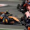 Norris cynisch over teamorders McLaren: 'Daar maak ik me echt heel veel zorgen over!'