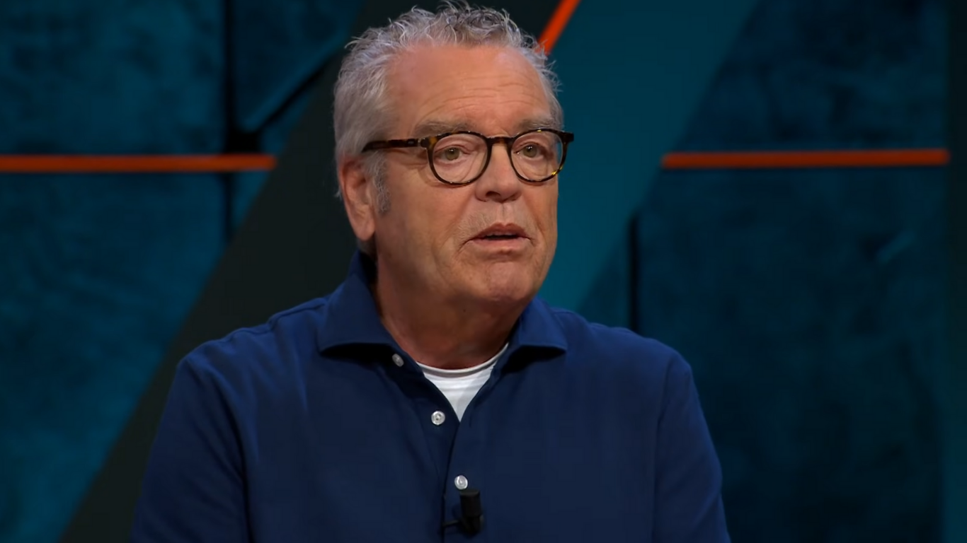 Olav Mol over Norris-uitspraken richting Verstappen en Red Bull: 'Gelul van de eerste orde!'
