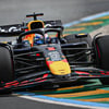 Red Bull Racing kijkt uit naar Singapore: 'Dan weten we of Max de snelste auto heeft'