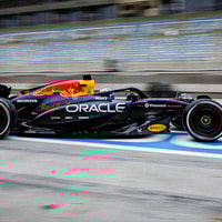 Red Bull vervangt motoronderdelen: Max Verstappen op maximum aantal