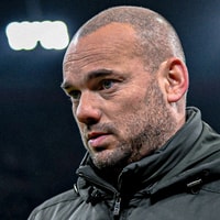 Sneijder eist fikse straf voor Goes: 'Dan ben je er vanaf, van dat zieke gedrag'