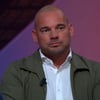 Sneijder ontroerd na horen nieuws over oudste zoon: 'Moest wel even slikken'