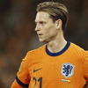 Frenkie de Jong