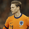Frenkie de Jong