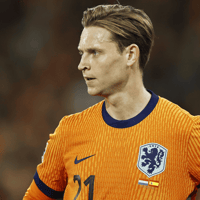 Frenkie de Jong