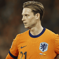Frenkie de Jong