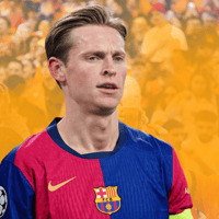 Spaanse media prijzen Frenkie de Jong na zege op Osasuna: "Heerlijk één-tweetje"