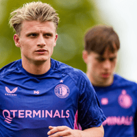 Steijn reageert fel op opmerkingen over hem: 'Praat het me vooral niet aan'