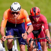 Mathieu van der Poel