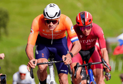 Mathieu van der Poel