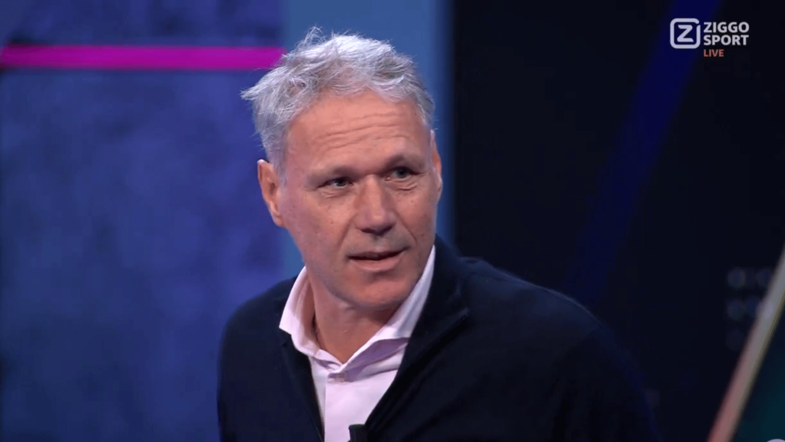 Marco van Basten