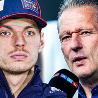 Jonathan Wheatley wist het al: dit maakt de Verstappens zo bijzonder