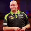 Van Gerwen slaat Zwitserland over en richt zich op cruciaal toernooi: 'Veel druk'