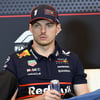 Verstappen geïrriteerd vragen Mercedes