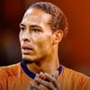 Virgil van Dijk zorgt voor hilariteit op social media vanwege 'Virgin'-verspreking