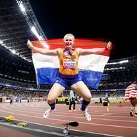 Jessica Schilder