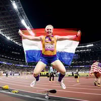 Jessica Schilder