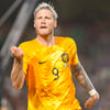 Wout Weghorst staat op het punt van een spraakmakende comeback