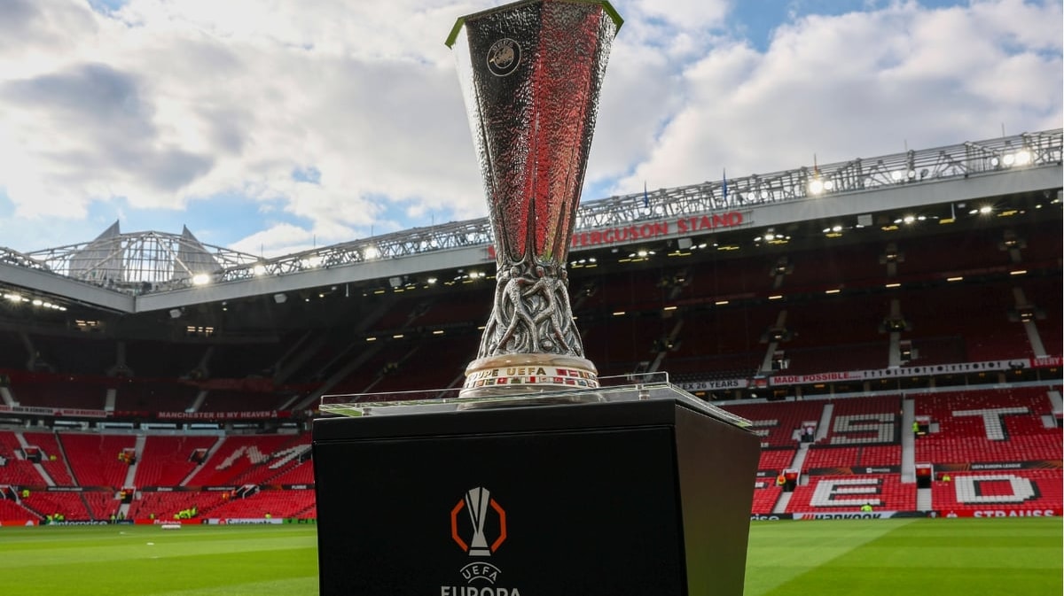 Zirkzee mogelijk toch in actie in belangrijke finale