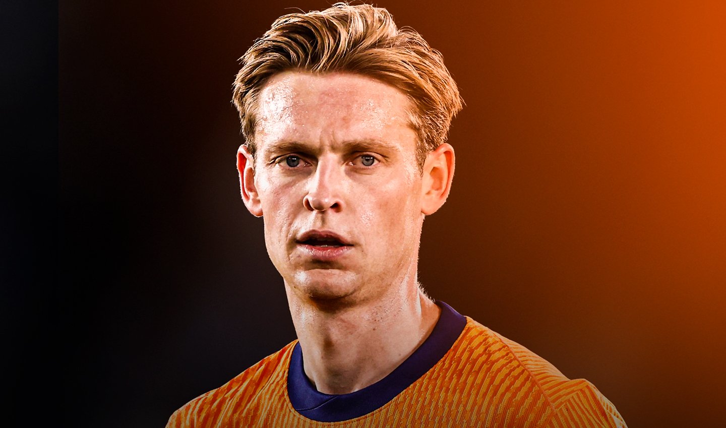 Zo beoordelen de Spaanse media het optreden van Frenkie